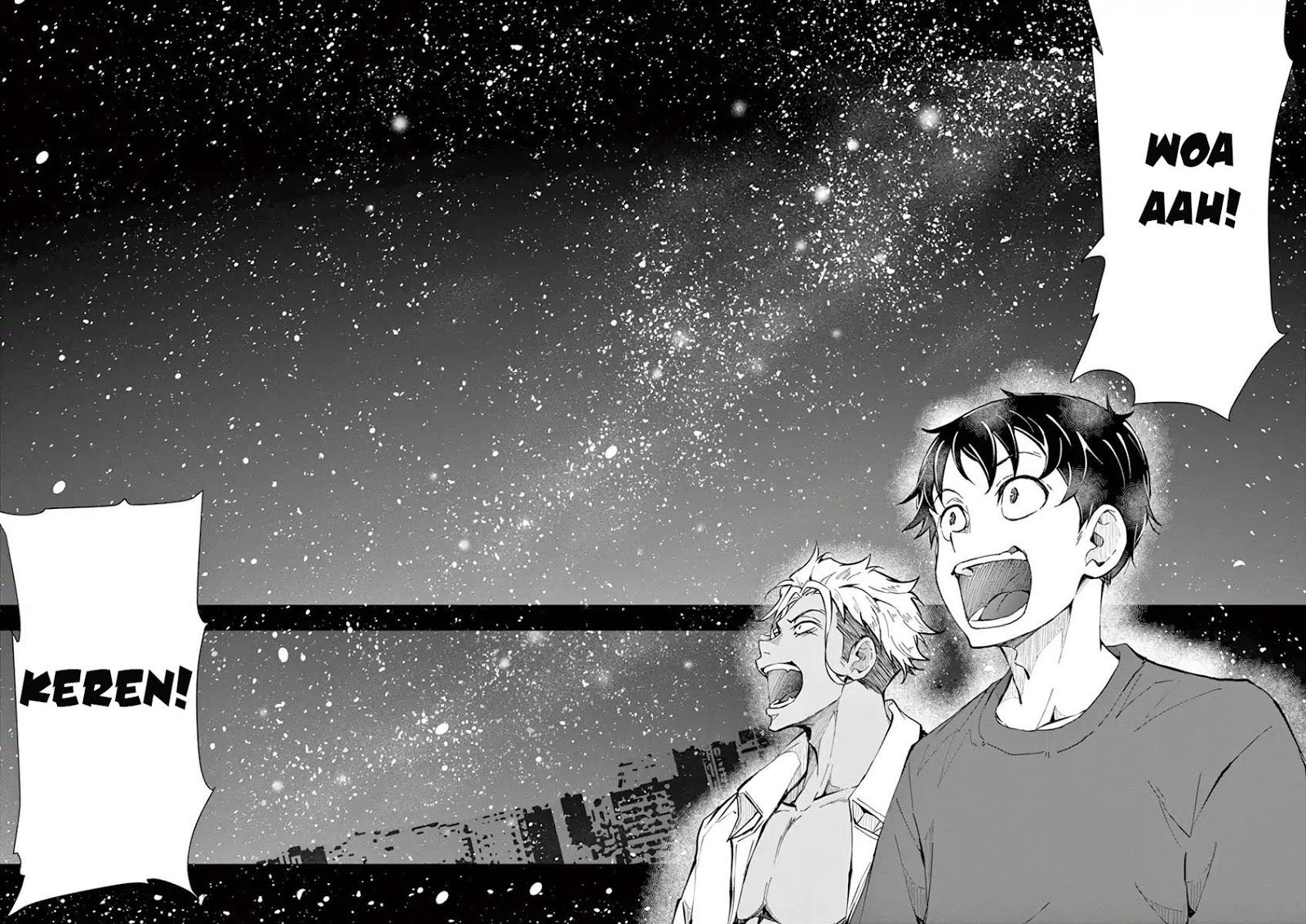 Zombie 100 ~Zombie ni Naru Made ni Shitai 100 no Koto~
